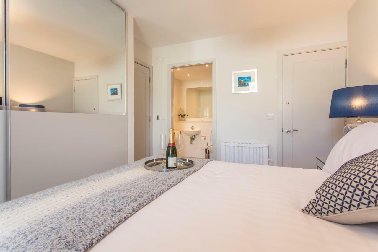 The Smithfield Penthouse Suite Dublin Dış mekan fotoğraf