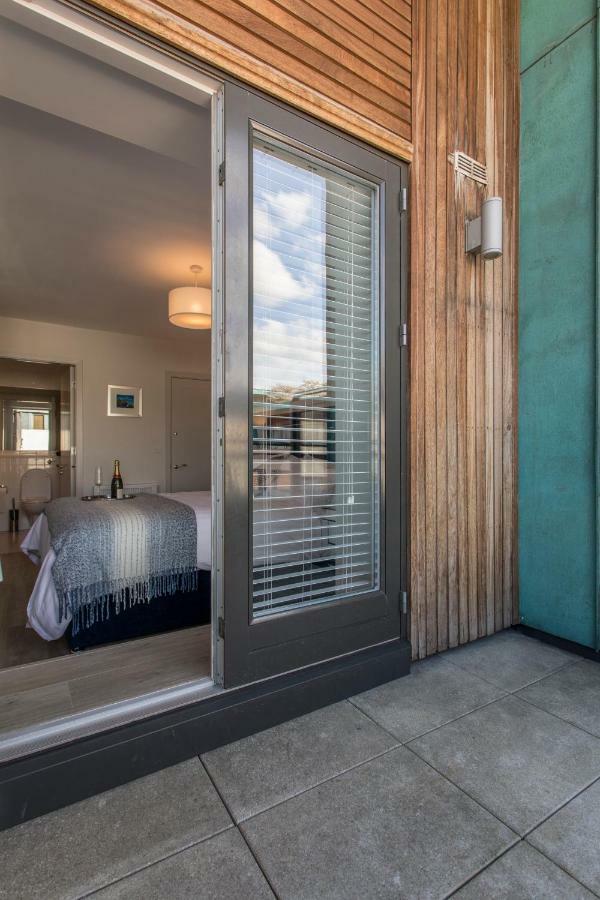The Smithfield Penthouse Suite Dublin Dış mekan fotoğraf